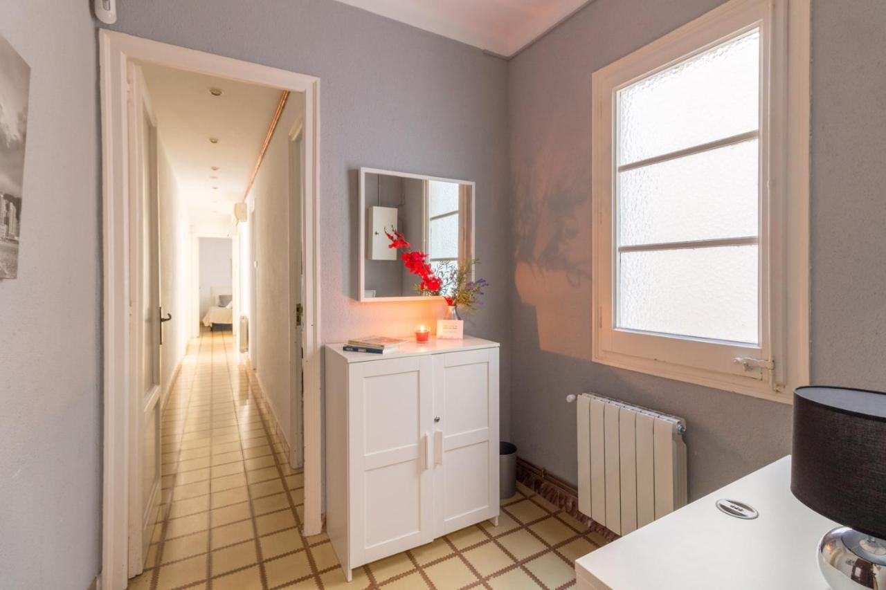 Rentbcn Center Apartment
