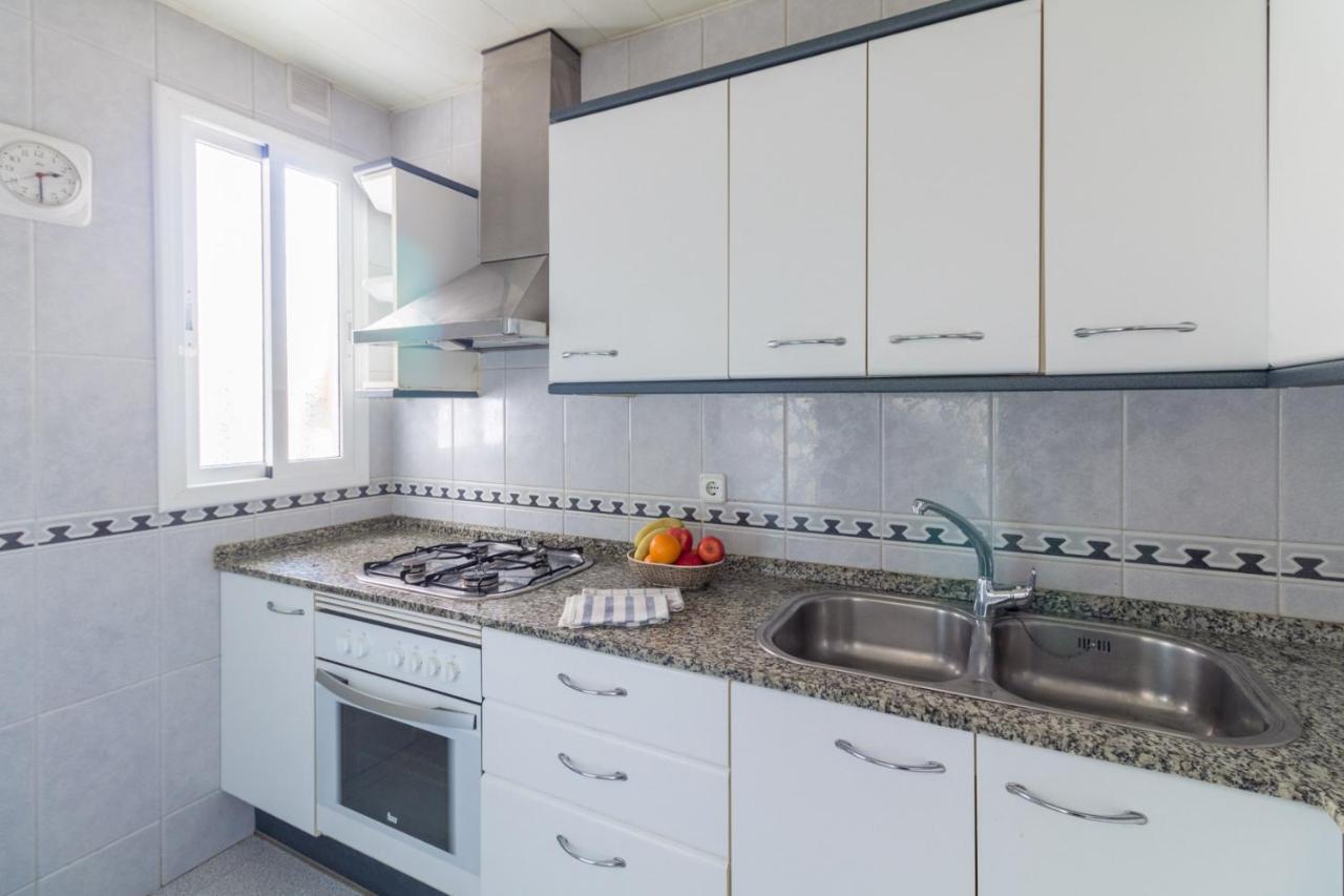 Apartment Rentbcn Center Barcelona