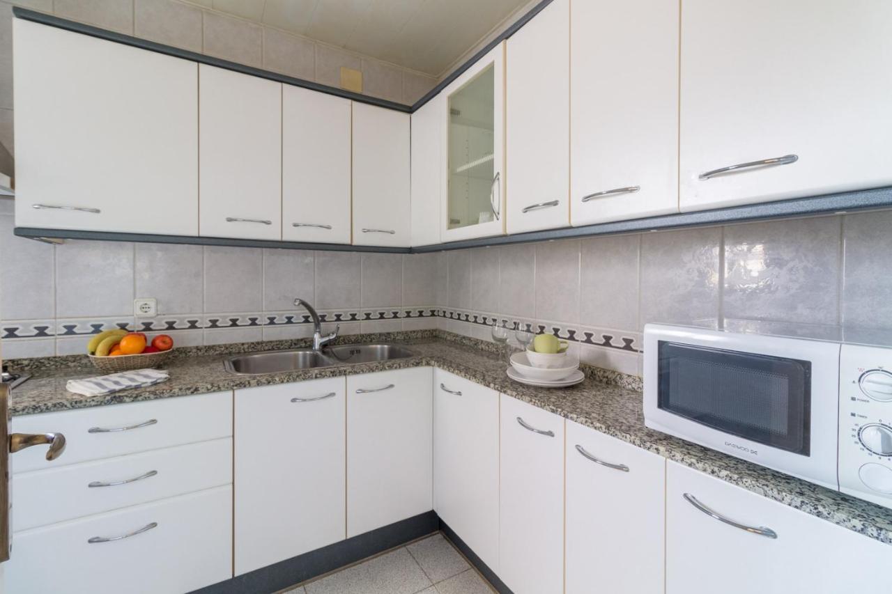 Rentbcn Center Apartment