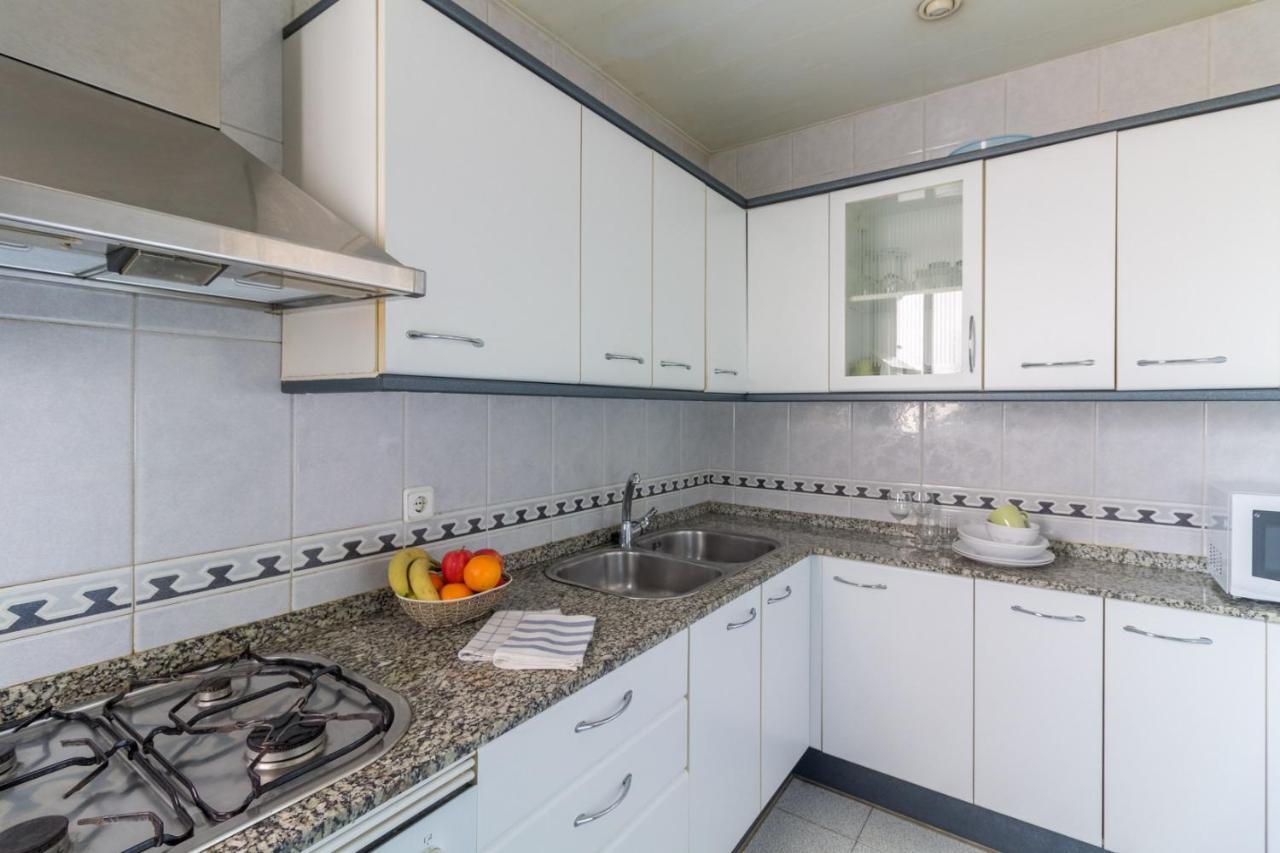 Apartment Rentbcn Center Barcelona