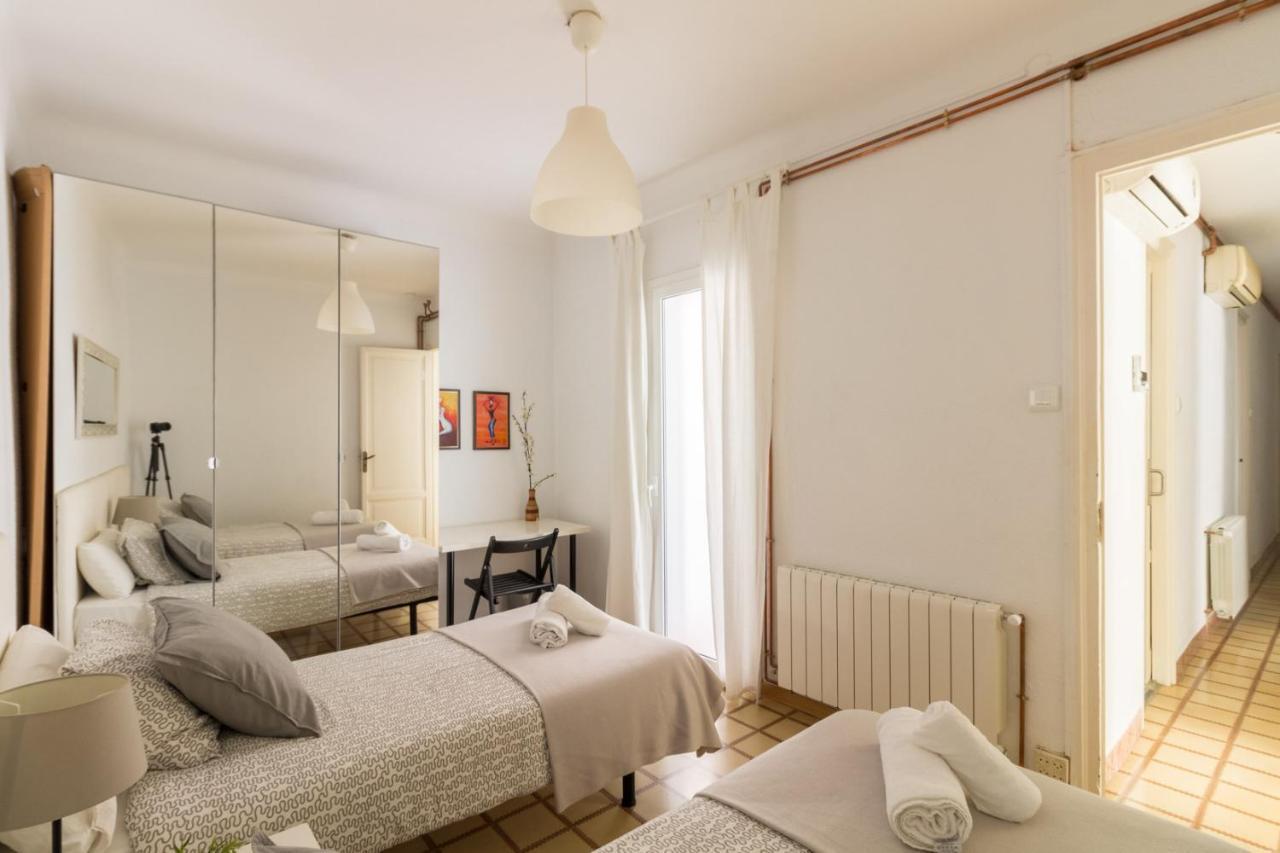 Rentbcn Center Apartment Barcelona