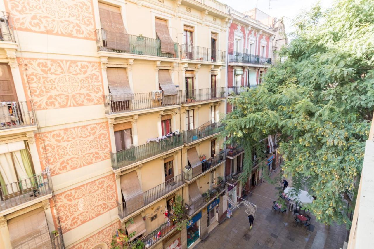 Rentbcn Center Apartment Barcelona