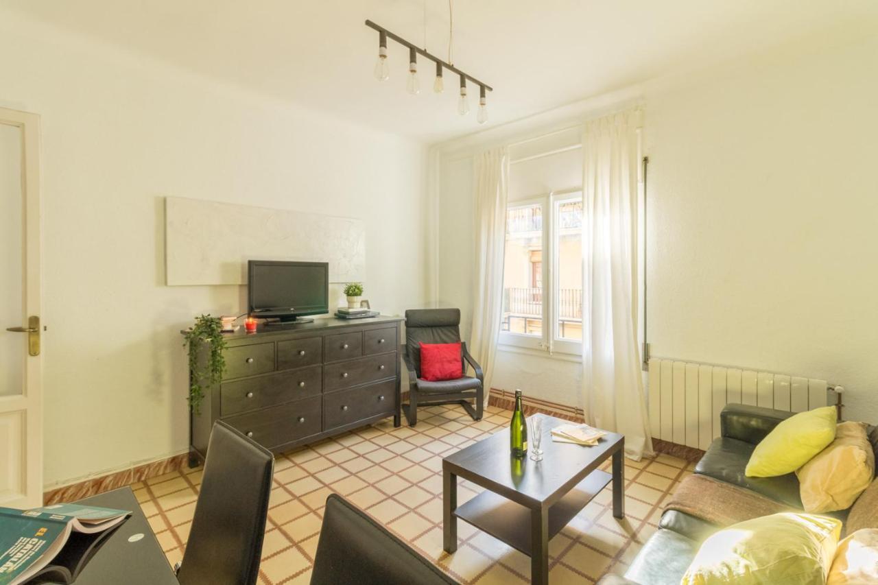 Apartment Rentbcn Center
